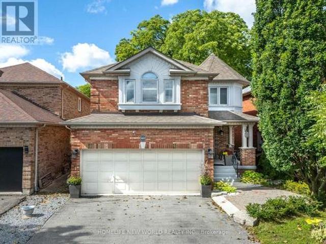 397 Hewitt Circle, Newmarket, ON, L3X 2L8 house for sale | Listing ID N13778 | Royal LePage