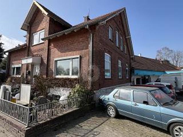 397 M² WOHNFLÄCHE VOLLER MÖGLICHKEITEN