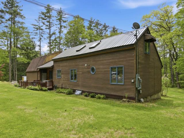 397 Mount Prospect Road