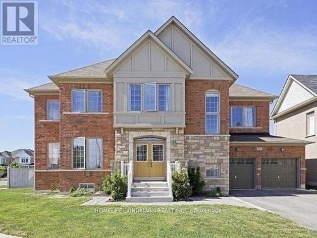 397 Mantle Avenue, Whitchurch Stouffville, ON, L4A 0S1 house for lease | Listing ID N13636 | Royal LePage