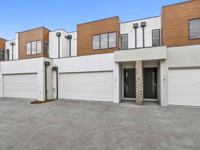 3/97 Marine Parade, HASTINGS, VIC 3915