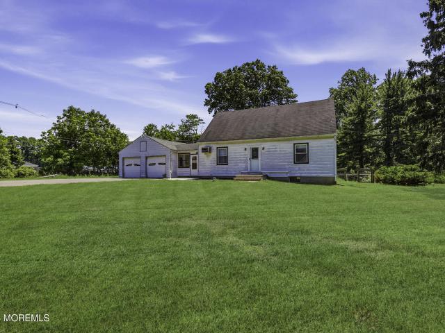 397 Mine Road