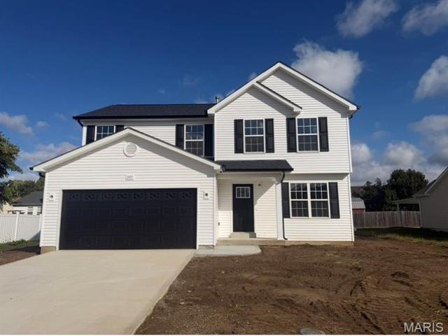 397 Nicole Dr, Caseyville, IL 62232