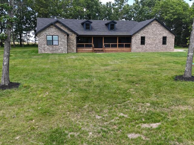 397 Spring Creek Road