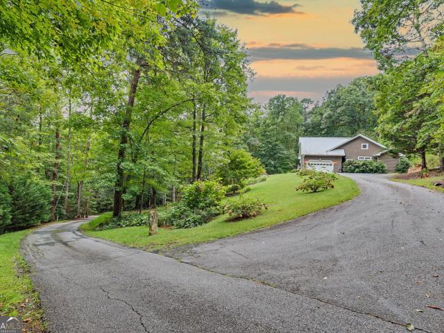 397 Standing Rock Drive