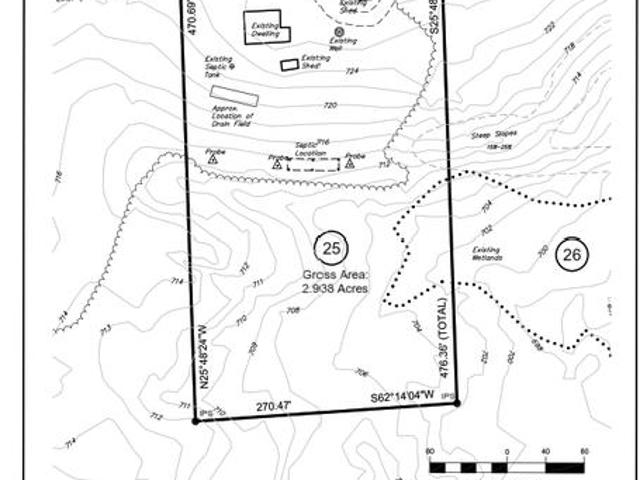 397 Pine Grove Road # LOT 25