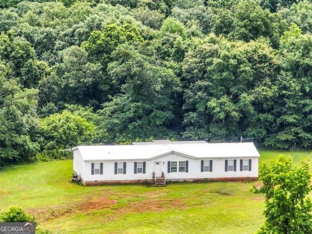 397 Reed Brawner Road