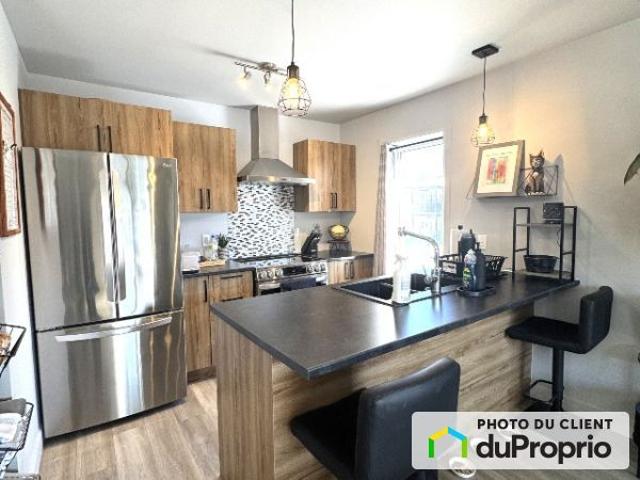 397, rue du Sauvignon, Drummondville Drummondville à louer