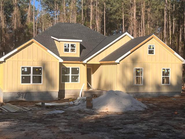 397 Woodridge Lane
