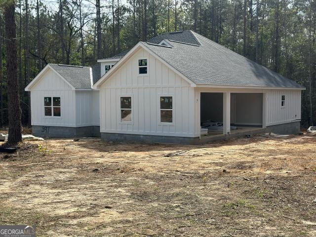 397 Woodridge Ln, Cairo, GA 39827 | MLS #10675