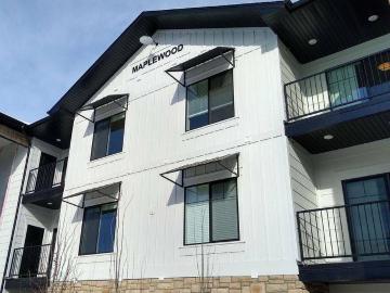 397 Thomson Farms Road, 2 beds, 1 full bath