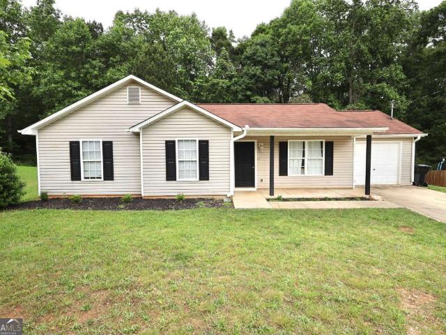 397 Thorn Thicket Drive