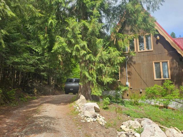 39846 th Hwy, Cusick, WA 99119 | MLS #202612