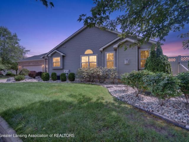3985 Canyon Cove # 57