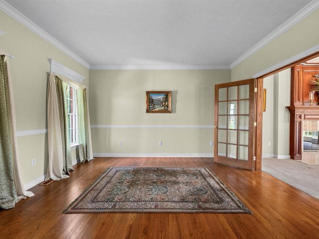 3985 Poplar Spring Road