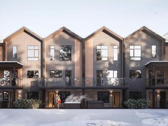 3985 Red Mountain Road Unit# 18, Rossland, BC, V0G 1Y0 house for sale | Listing ID 10394 | Royal LePage