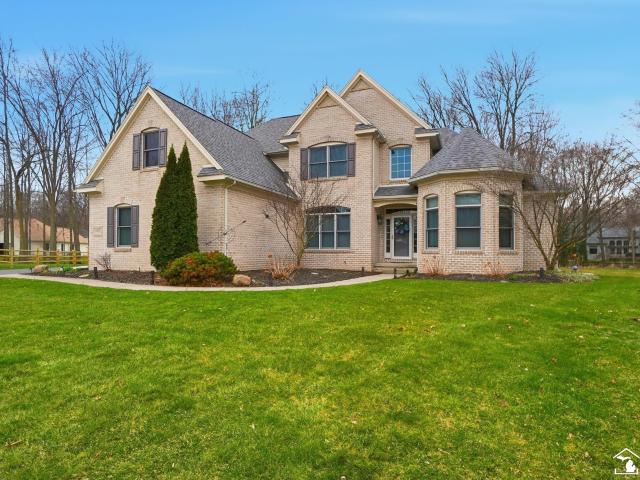 3985 Wood Haven Court