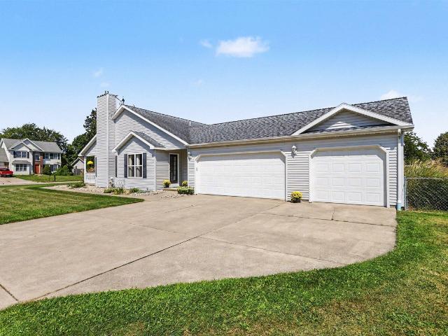 3987 Michelle Drive