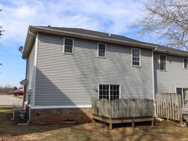 3987 S Cramer Cir, Bloomington, IN 47403 | MLS #202616