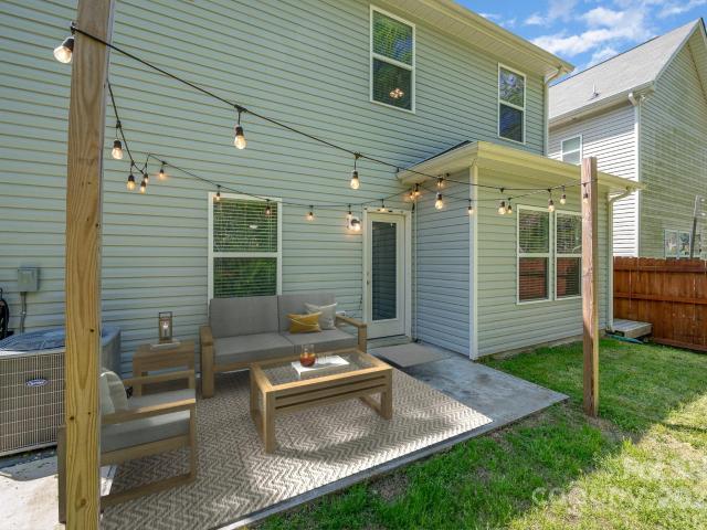 3987 Tersk Dr, Midland, NC 28107 | MLS #4390