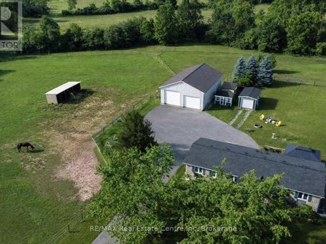 3988 Hwy 6 Highway, Puslinch Crieff/Aikensville/Killean, ON, N0B 2J0 house for sale | Listing ID X13782 | Royal LePage