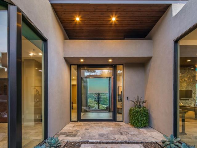 39897 N Father Kino Trail, Carefree, US, AZ