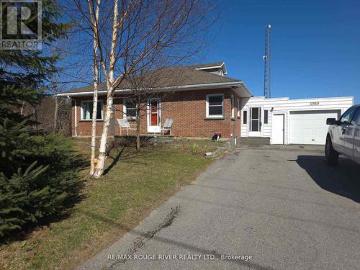 3989 Mcintosh Road, Hamilton Township Baltimore, ON, K9A 4J9 house for sale | Listing ID X13024 | Royal LePage