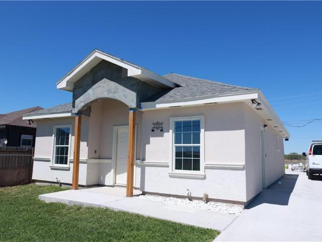 3989 Hoover St, Weslaco, TX 78599 | MLS #498127