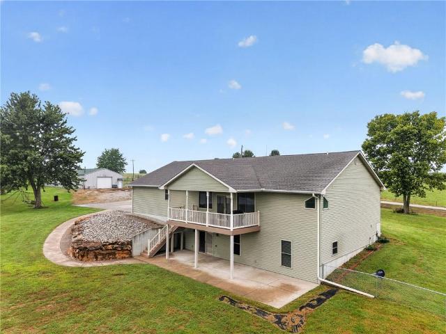 39803 K Highway