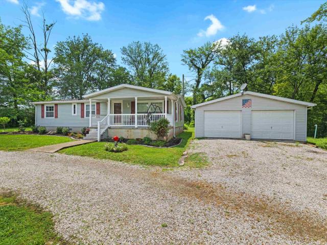 3980 N 900 Road