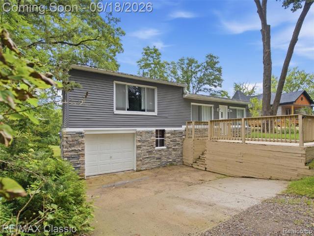3980 Ben Hur Drive