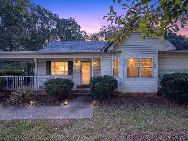 3980 Parris Bridge Road