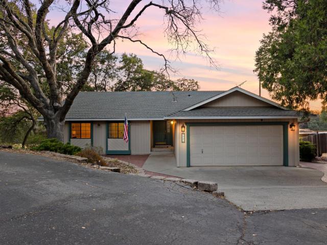 3980 Rustic Rd, Cameron Park, CA 95682 | MLS #225105