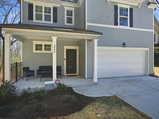 3980 Riverchess Drive SW