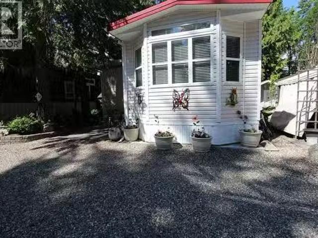3980 Squilax Anglemont Road Unit# 378, Scotch Creek, BC, V0E 1.