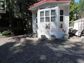 3980 Squilax Anglemont Road Unit# 378, Scotch Creek, BC, V0E 1.