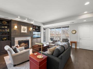 3980 Wooddale Ave S, Unit 302, St. Louis Park, MN 55416 | MLS #7039