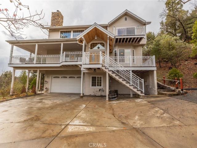 39818 Granite Ridge Ln, Bass Lake, CA 93604 | MLS #MD25280