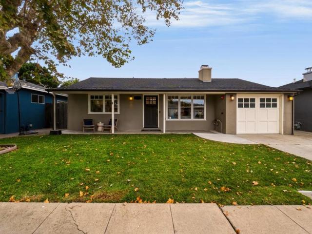 3981 Casanova Drive