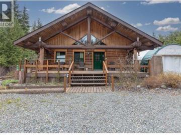 3981 Dobbie Street, Terrace, BC, V8G 3M6 house for sale | Listing ID R3071 | Royal LePage