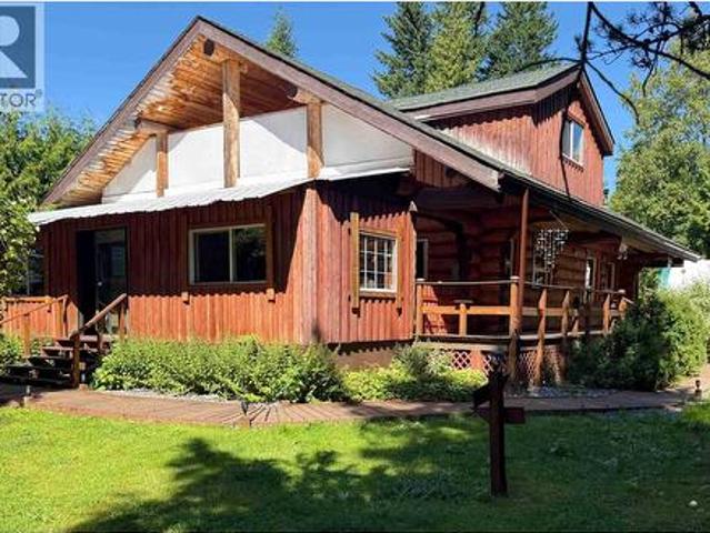 3981 Dobbie Street, Terrace, BC, V8G 3M6 house for sale | Listing ID R3158 | Royal LePage