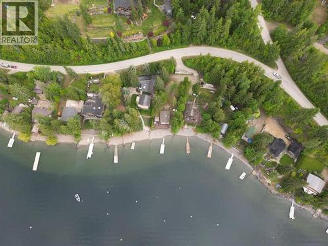3981 Eagle Bay Road, Eagle Bay, BC, V0E 1T0 house for sale | Listing ID 10399 | Royal LePage
