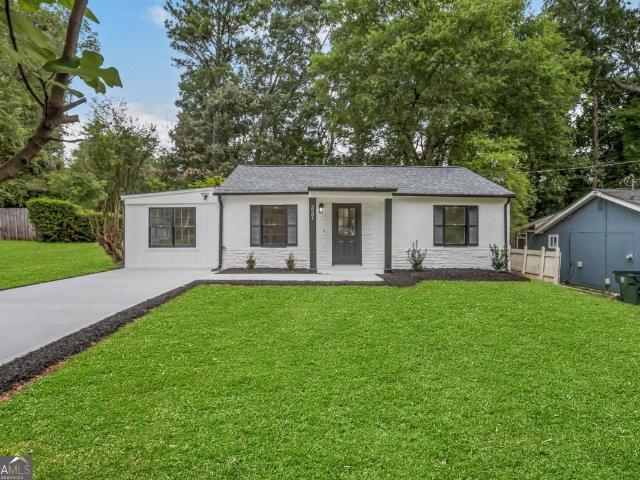 3981 Forrest Court