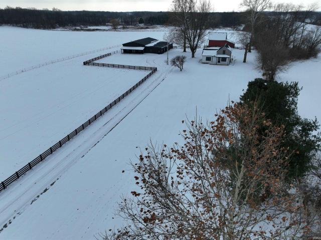 3981 W State Road 110, Rochester, IN