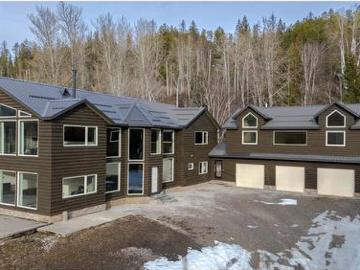3982 Mcgiverin Road, Fernie, BC, V0B 1M4 house for sale | Listing ID 10375 | Royal LePage