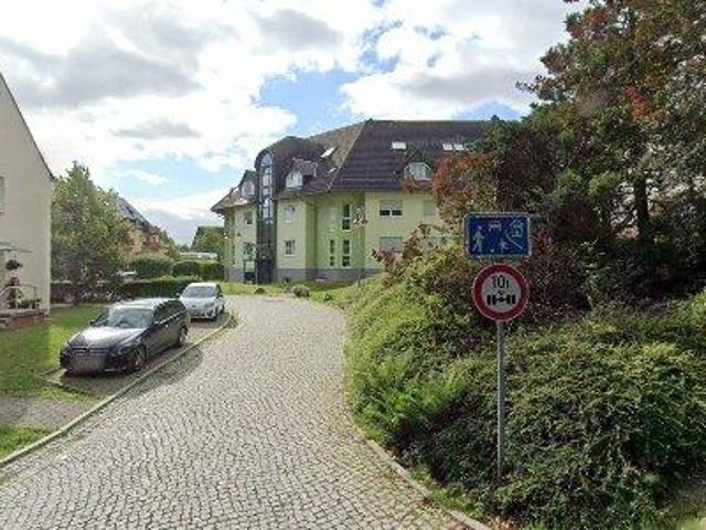 3983 m2 apartment for rent in Zwickau