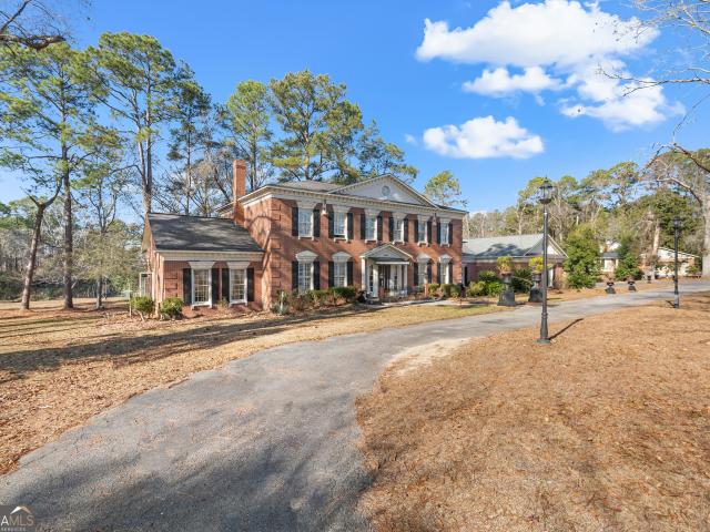 3983 Country Club Road