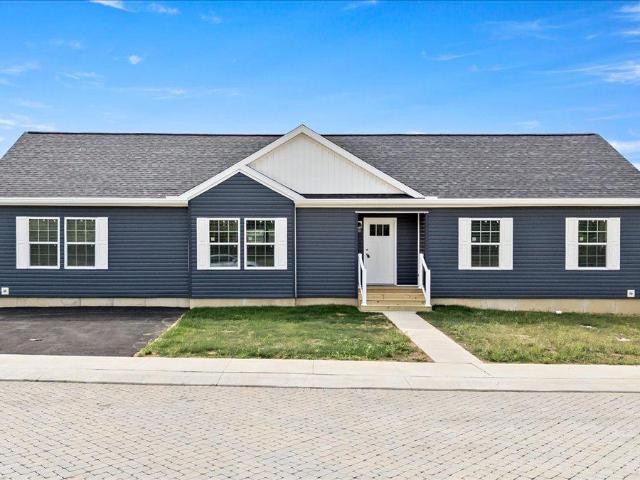 3983 Hastings Rd, Walnutport, PA 18088 | MLS #PANH2009