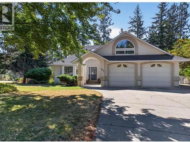 3983 Lakevale Place, Kelowna, BC, V1W 3Z5 house for sale | Listing ID 10398 | Royal LePage