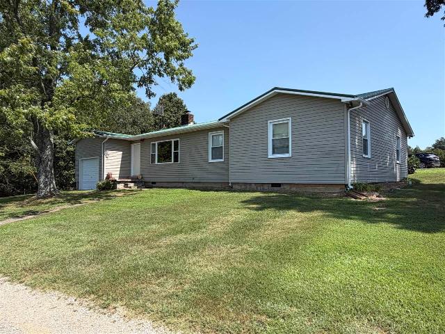3983 Reedyville Road